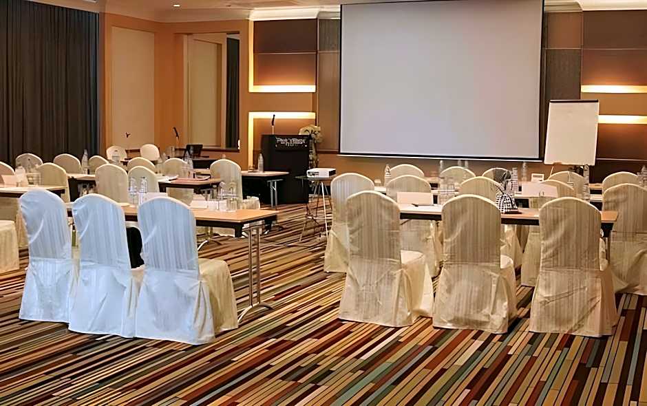 Park Village Services Suites