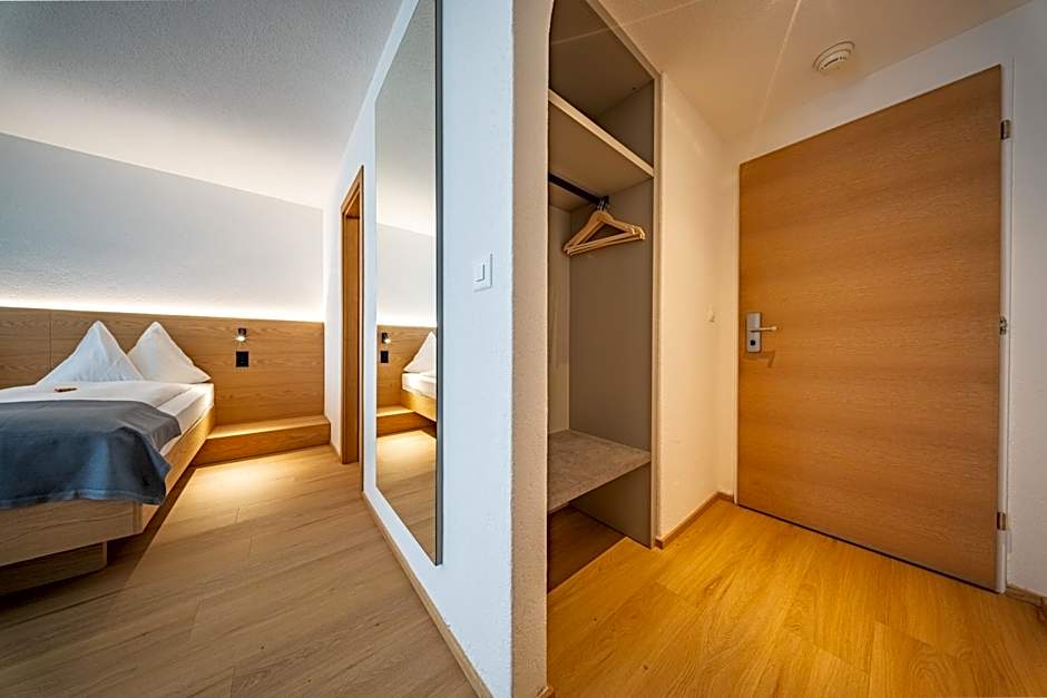 Hotel Piz St. Moritz