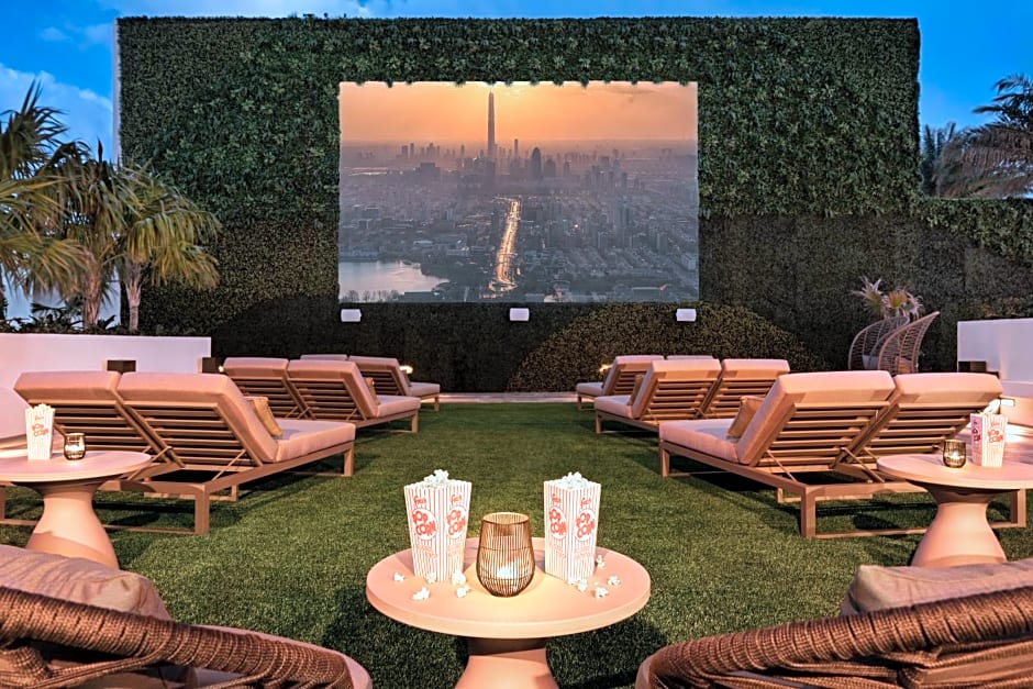 Hyde Beach House