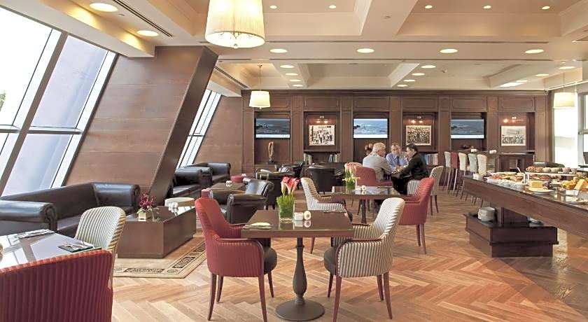 Kfar Maccabiah Hotel & Suites                                                                   