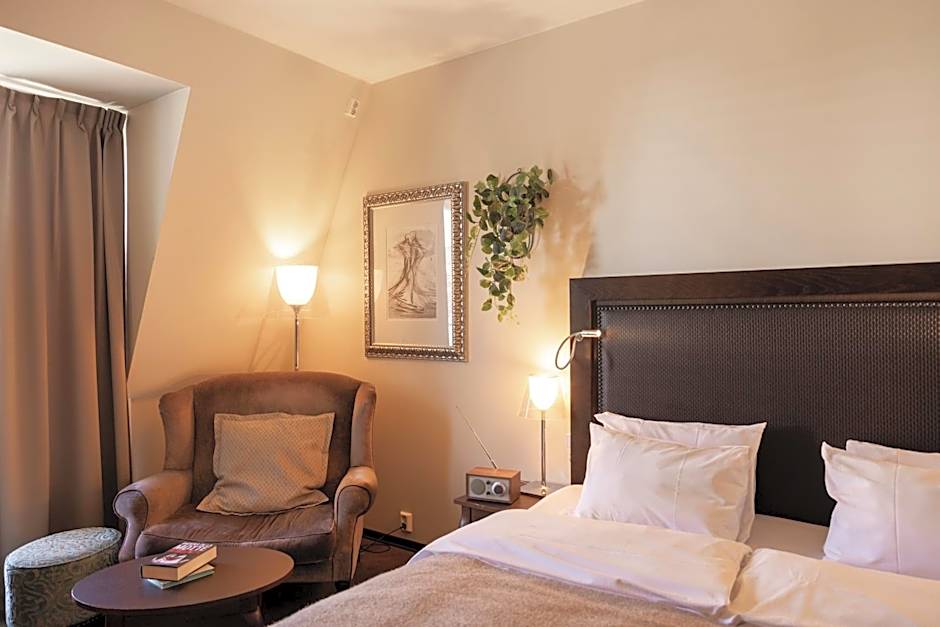 Home Hotel Tollboden