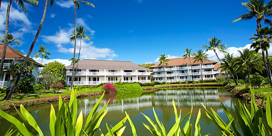 Castle Kiahuna Plantation Resort And The Beach Bungalows