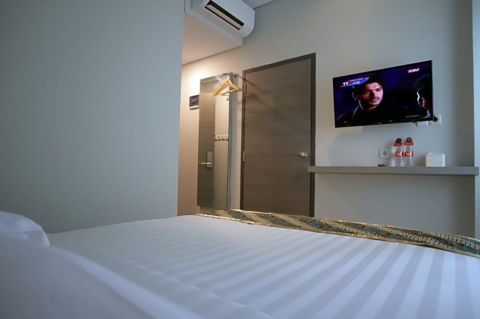 Front One Budget Boyolali