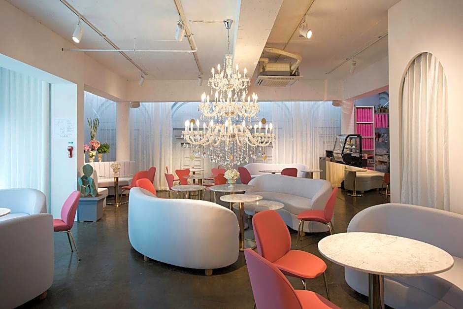 Lareem Boutique Hotel