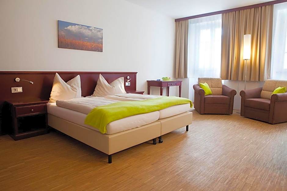 Stadthotel Waidhofen an der Thaya