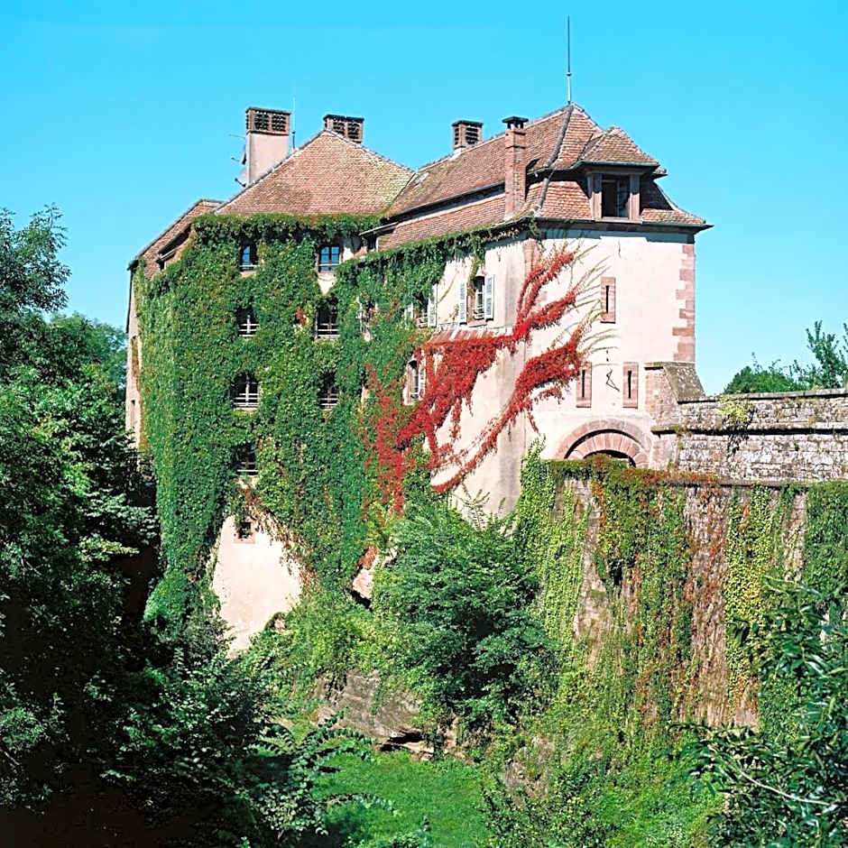 La Clairière bio & spahotel