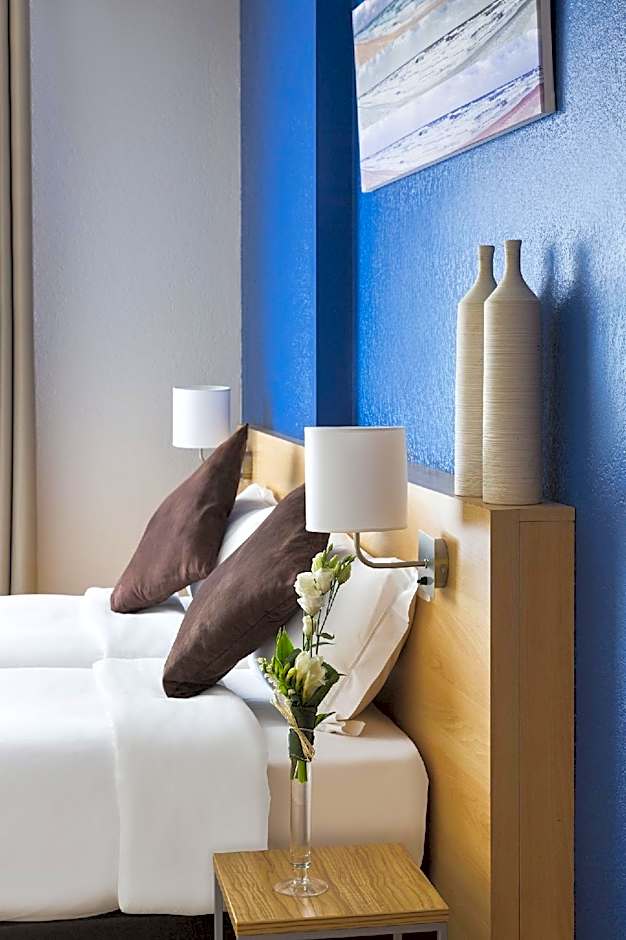 Citadines Prado Chanot Marseille