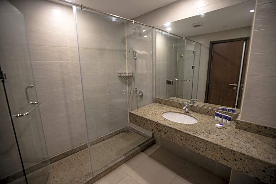 Stay Inn Cairo Hotel