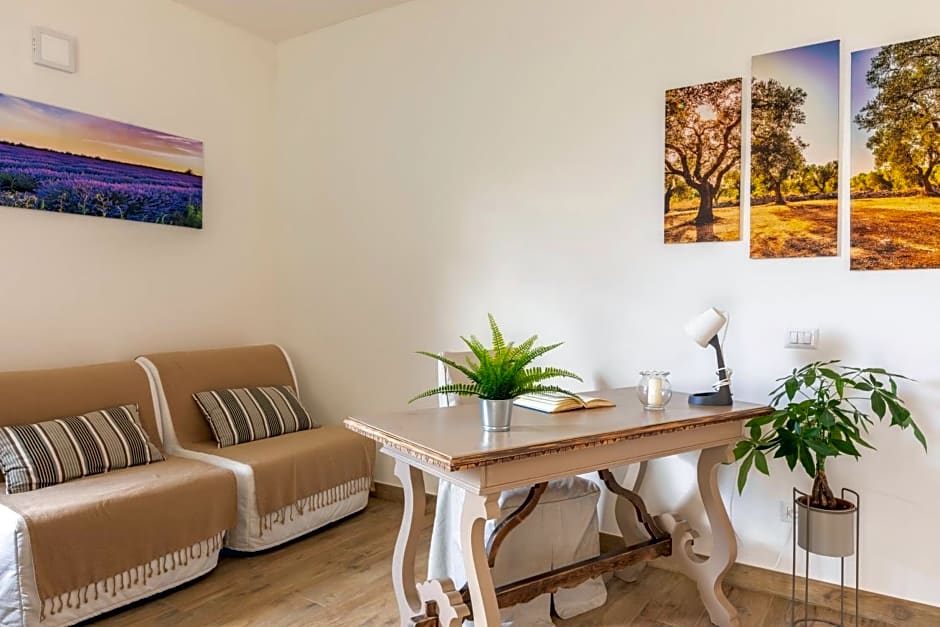 B&B Agriturismo La Casetta di Ben