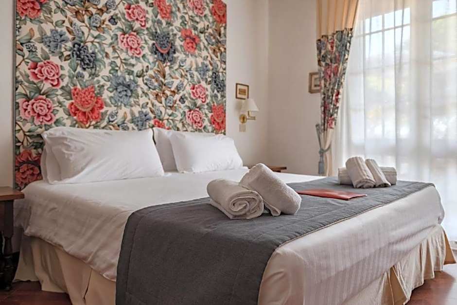 Agora Park Hotel