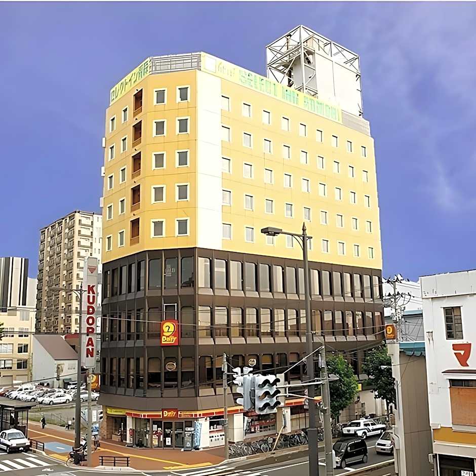 Hotel Select Inn Aomori