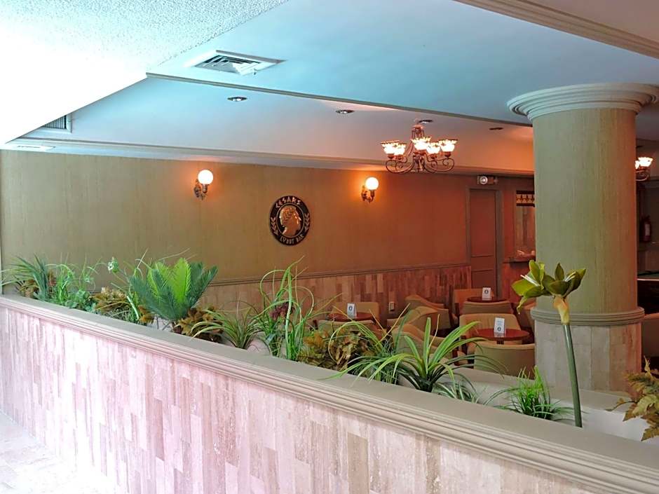 Best Western Posada Del Rio