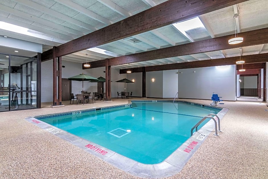Comfort Inn Plymouth-Minneapolis