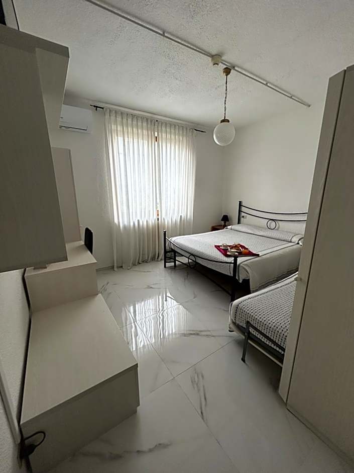 Hotel Belvedere