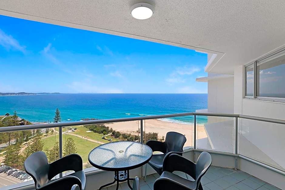 Points North Apartments