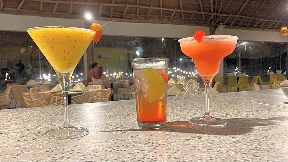 On Vacation Wayira Beach