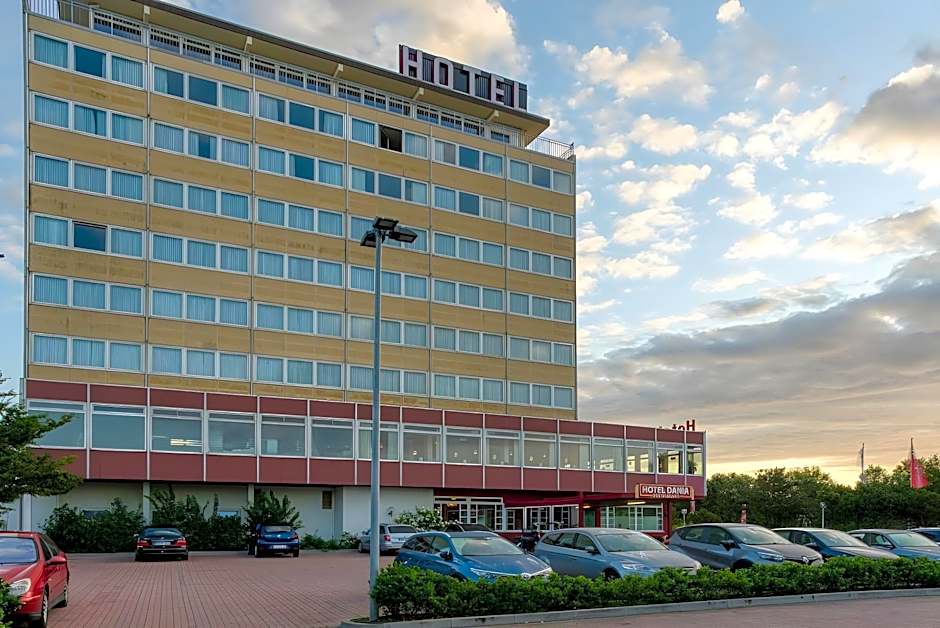 FF&E Hotel Dania