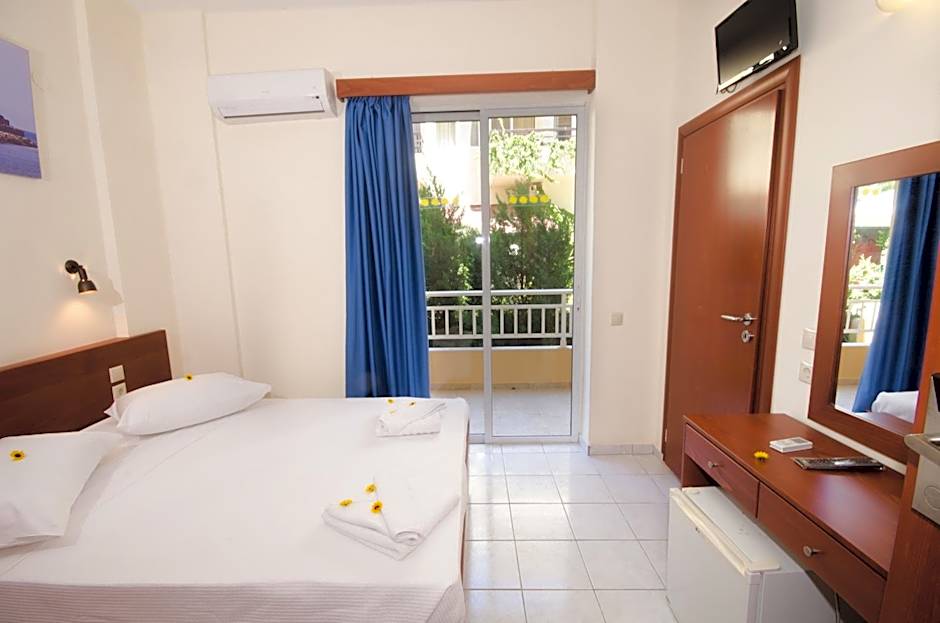 Filmar Hotel, Ixia, Rhodes