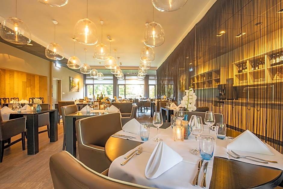 Fletcher Hotel Landgoed Huis te Eerbeek