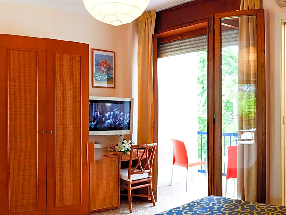 Hotel Horizonte