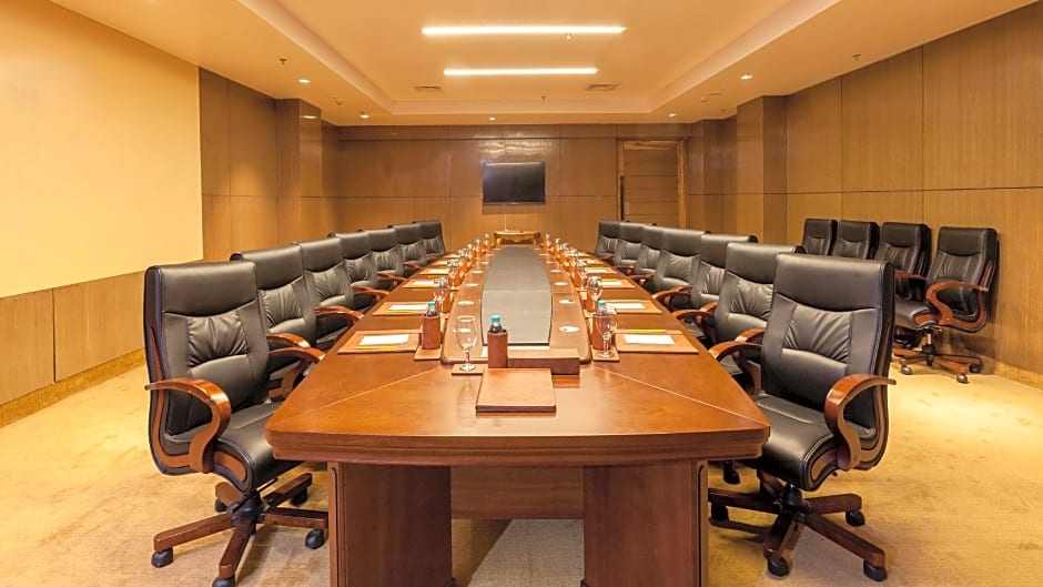 Lemon Tree Premier Patna