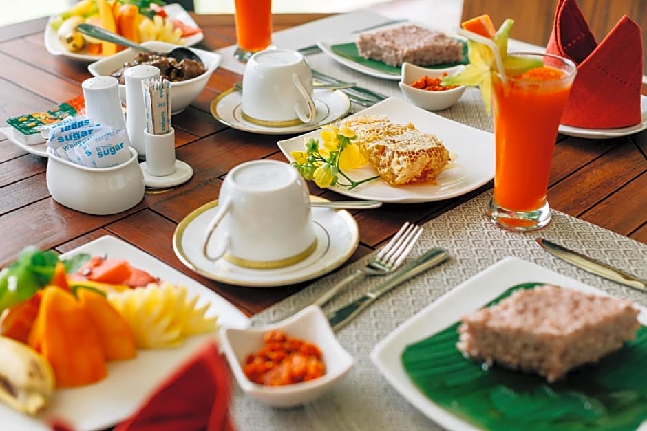 Mount Havana Luxury Boutique Villa