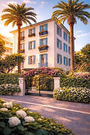 Hôtel de charme CECIL