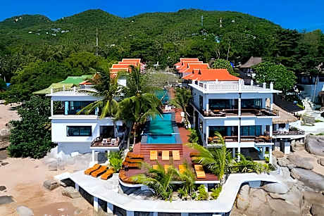 Simple Life Cliff View Resort