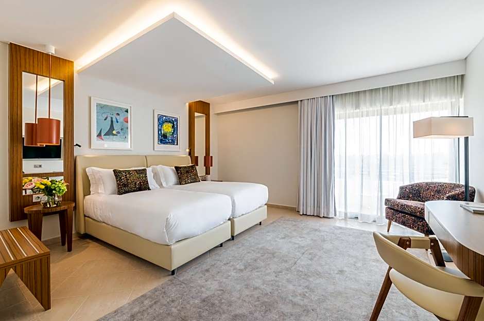 Regency Salgados Hotel and Spa