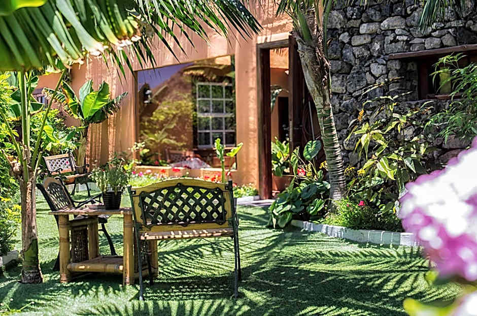 Hotel Emblemático San Marcos