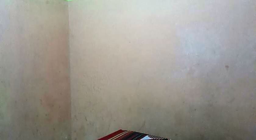 Hotel O Kamboja Homestay Syariah