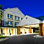 SpringHill Suites by Marriott Minneapolis-St. Paul Airport/Eagan