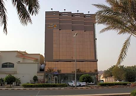 Orient House