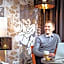 Mercure Bourg En Bresse