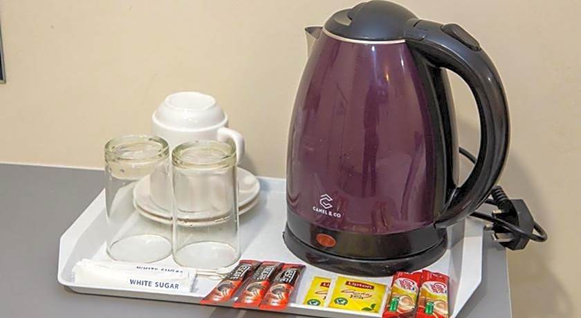 Southern Tip Hotel - City & 100m walk to McDonald's & FREE DOBI