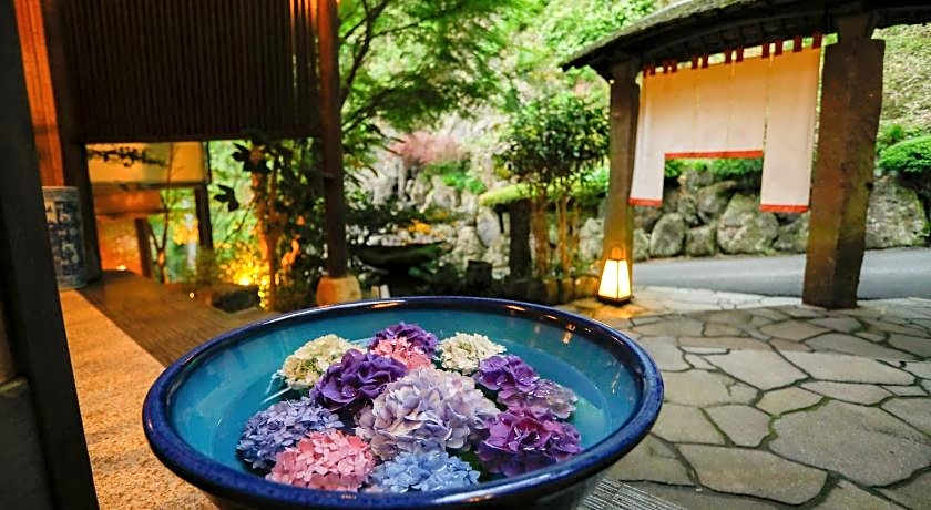 Kinosaki Yumekoyado Tenbouen