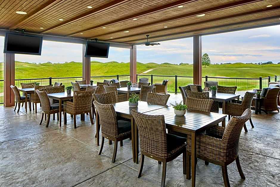 Montgomery Marriott Prattville Hotel & Conference Center at Capi