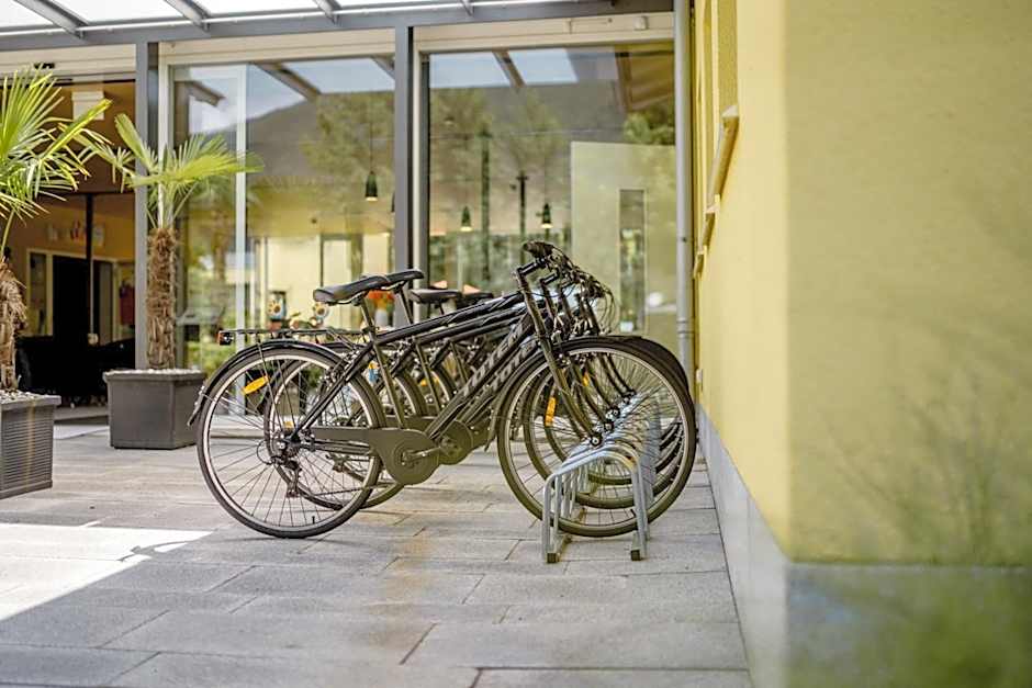 Parkhotel Emmaus - Casa del Sole