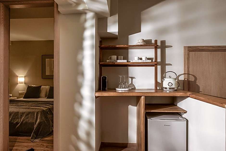 Ederlezi Boutique Hotel
