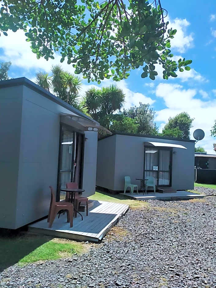 Port Waikato Holiday Park