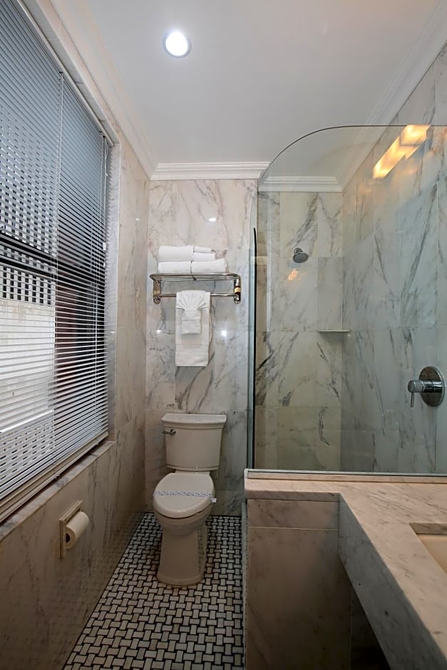 Radio City Apartments