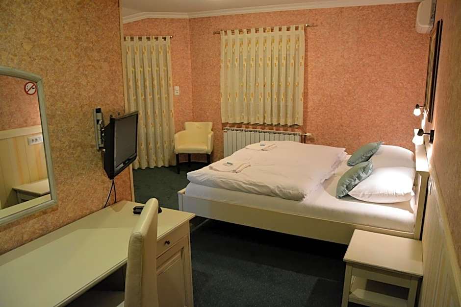 Motel Most