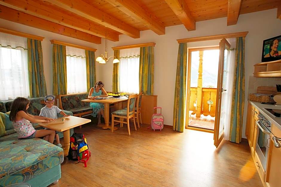 Hotel Gasthof Abelhof