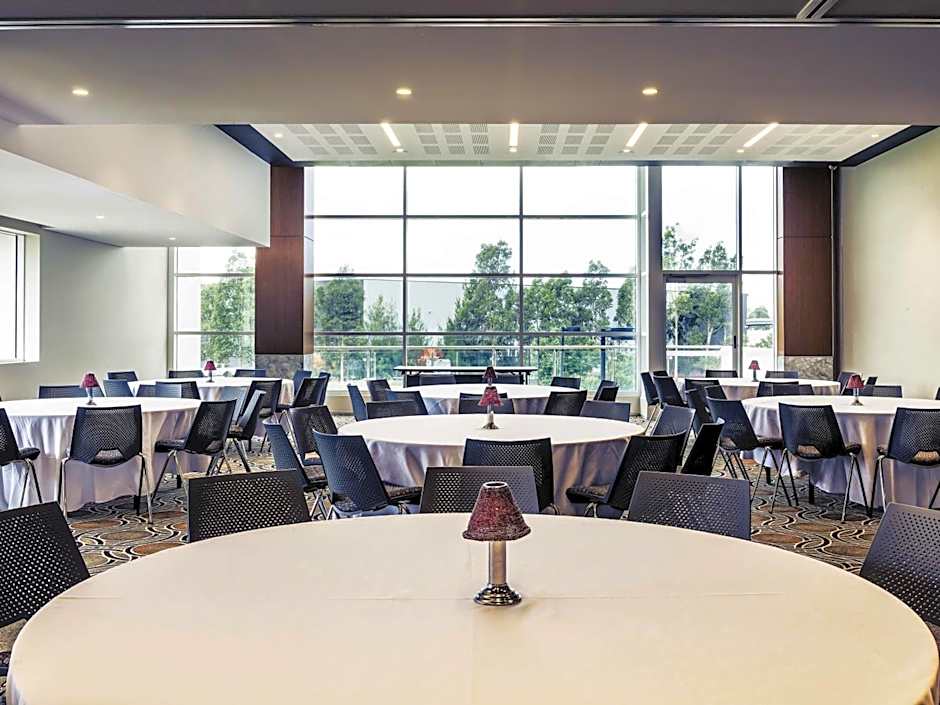 Mercure Sydney Liverpool Hotel
