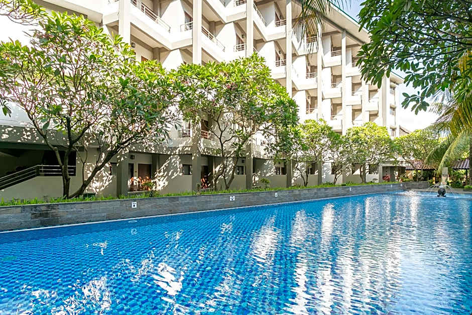 Lombok Garden Hotel