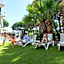 Aparthotel Las Palmeras Castelldefels