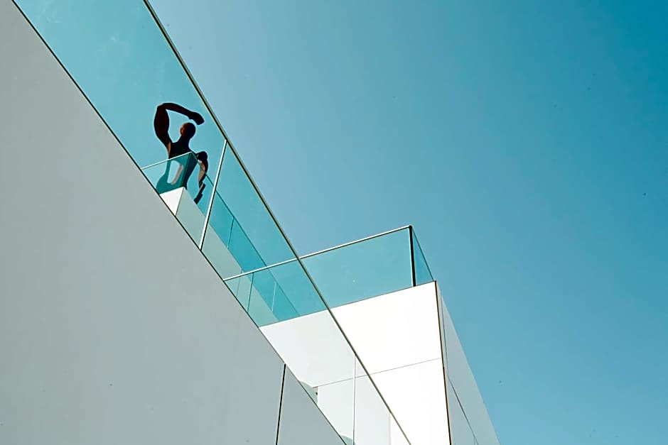 Hotel María Cristina