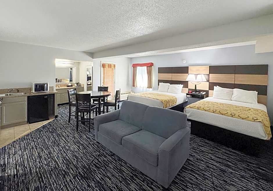 Baymont by Wyndham Sevierville Pigeon Forge