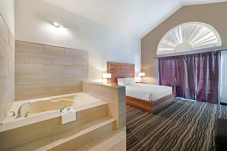 Best Western Posada Royale Hotel & Suites