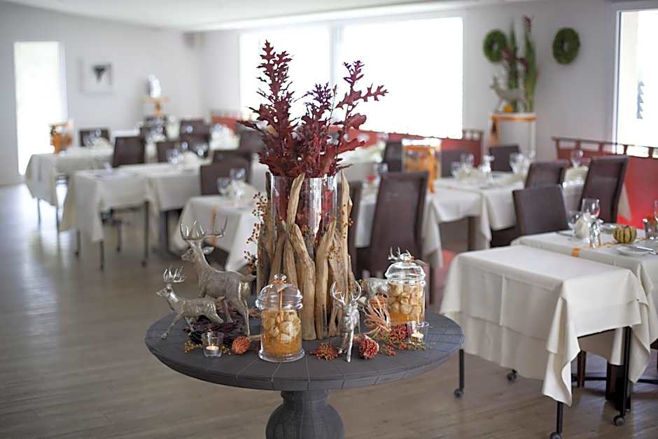 Hotel Rischli